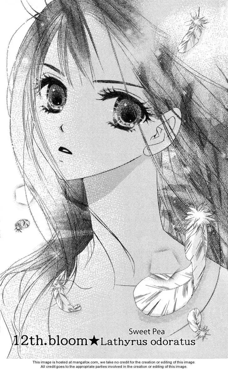 Kiss/Hug Chapter 12 3